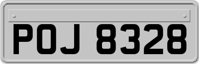 POJ8328