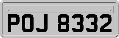POJ8332