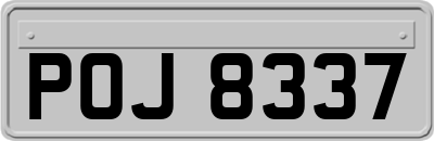 POJ8337