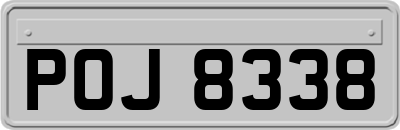 POJ8338