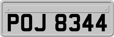 POJ8344