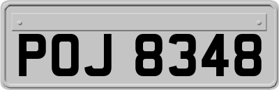 POJ8348