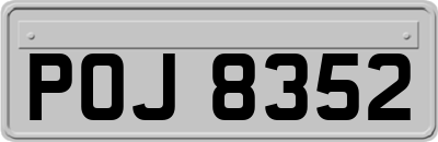 POJ8352