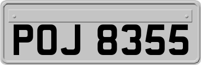 POJ8355