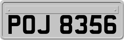 POJ8356