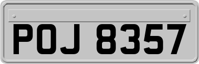 POJ8357