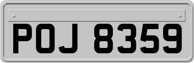 POJ8359