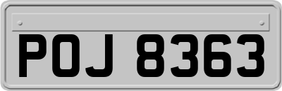 POJ8363