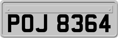 POJ8364