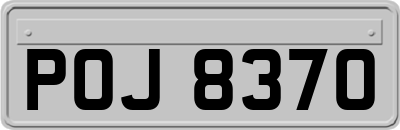 POJ8370