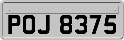 POJ8375