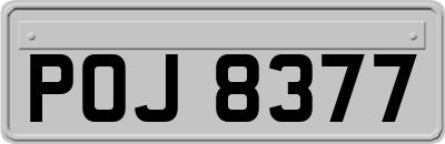 POJ8377