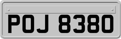 POJ8380