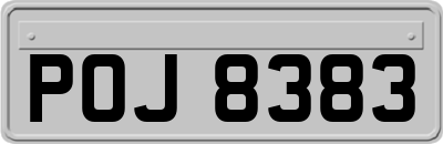 POJ8383