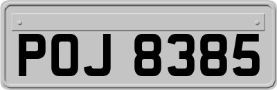 POJ8385