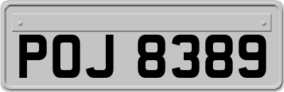 POJ8389