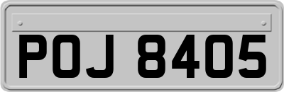 POJ8405