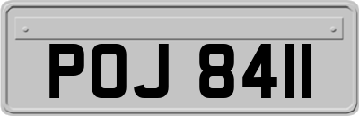 POJ8411