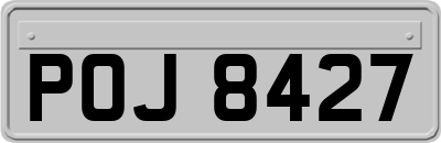 POJ8427