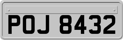 POJ8432