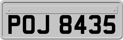 POJ8435