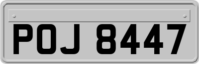 POJ8447