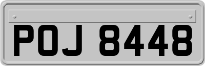 POJ8448