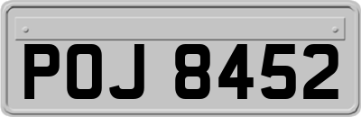 POJ8452