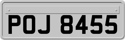 POJ8455