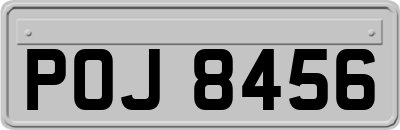 POJ8456