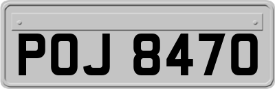 POJ8470
