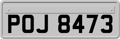 POJ8473