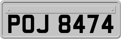 POJ8474