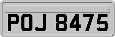 POJ8475