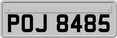 POJ8485