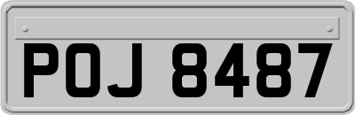 POJ8487