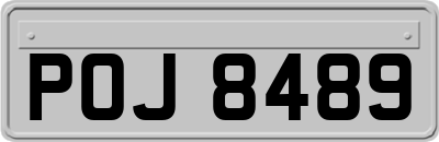 POJ8489