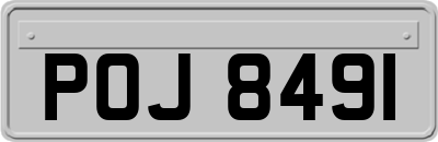 POJ8491