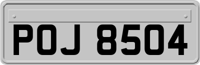 POJ8504
