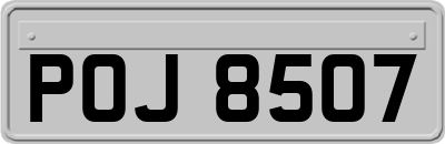 POJ8507