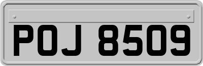 POJ8509