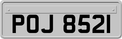 POJ8521