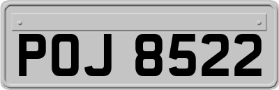POJ8522