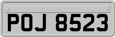 POJ8523