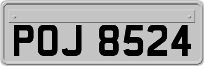 POJ8524