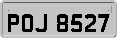 POJ8527