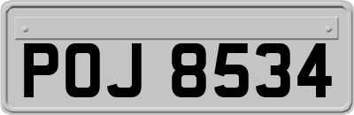 POJ8534