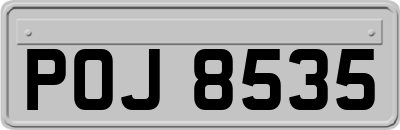 POJ8535