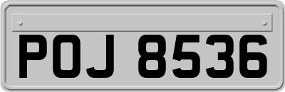 POJ8536