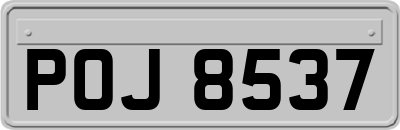 POJ8537
